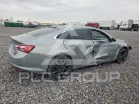 2024 Chevrolet Malibu фото