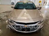 2024 Chevrolet Malibu фото