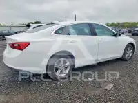 2024 Chevrolet Malibu фото