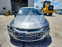 2024 Chevrolet Malibu фото