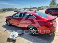 2024 Chevrolet Malibu фото