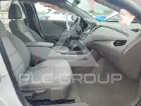 2024 Chevrolet Malibu фото