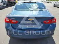 2024 Chevrolet Malibu фото