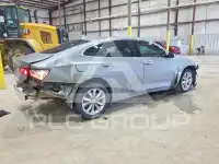 2024 Chevrolet Malibu фото