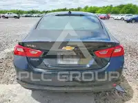 2024 Chevrolet Malibu фото