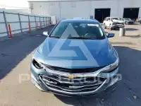 2024 Chevrolet Malibu фото
