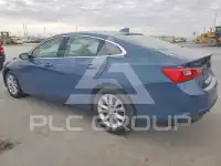 2024 Chevrolet Malibu фото