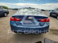 2024 Chevrolet Malibu фото