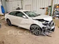 2024 Chevrolet Malibu фото