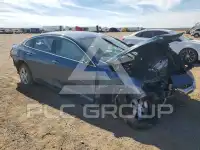 2024 Chevrolet Malibu фото