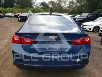 2024 Chevrolet Malibu фото