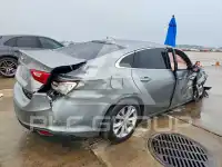 2024 Chevrolet Malibu фото