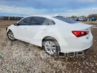 2024 Chevrolet Malibu фото