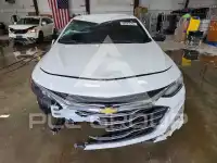 2024 Chevrolet Malibu фото