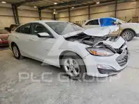 2024 Chevrolet Malibu фото
