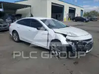 2024 Chevrolet Malibu фото