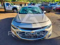2024 Chevrolet Malibu фото
