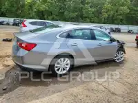 2024 Chevrolet Malibu фото