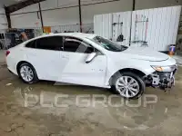 2024 Chevrolet Malibu фото
