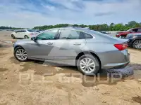 2024 Chevrolet Malibu фото