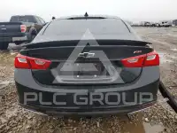 2024 Chevrolet Malibu фото
