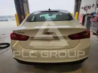 2024 Chevrolet Malibu фото
