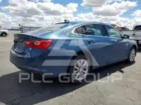 2024 Chevrolet Malibu фото