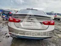 2024 Chevrolet Malibu фото