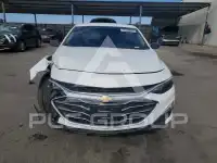 2024 Chevrolet Malibu фото