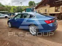 2024 Chevrolet Malibu фото