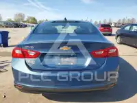 2024 Chevrolet Malibu photo