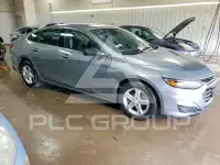 2024 Chevrolet Malibu фото