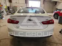 2024 Chevrolet Malibu фото