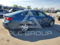 2024 Chevrolet Malibu photo