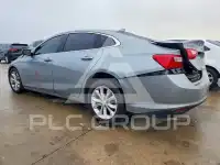 2024 Chevrolet Malibu фото