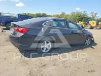 2024 Chevrolet Malibu фото