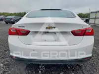 2024 Chevrolet Malibu фото