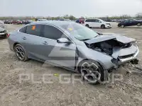 2024 Chevrolet Malibu фото