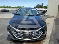 2024 Chevrolet Malibu фото