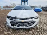 2024 Chevrolet Malibu фото