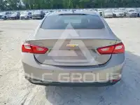 2024 Chevrolet Malibu фото