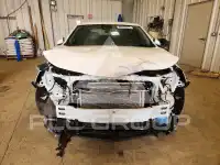 2024 Chevrolet Malibu фото
