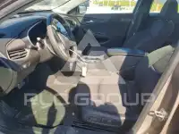 2024 Chevrolet Malibu фото