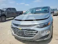 2024 Chevrolet Malibu фото