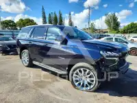 2024 Chevrolet Tahoe фото