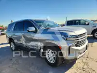 2024 Chevrolet Tahoe фото