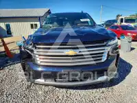 2024 Chevrolet Tahoe фото