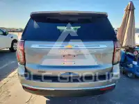 2024 Chevrolet Tahoe фото