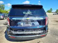 2024 Chevrolet Tahoe фото