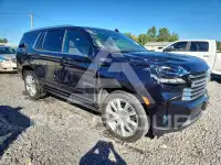 2024 Chevrolet Tahoe фото